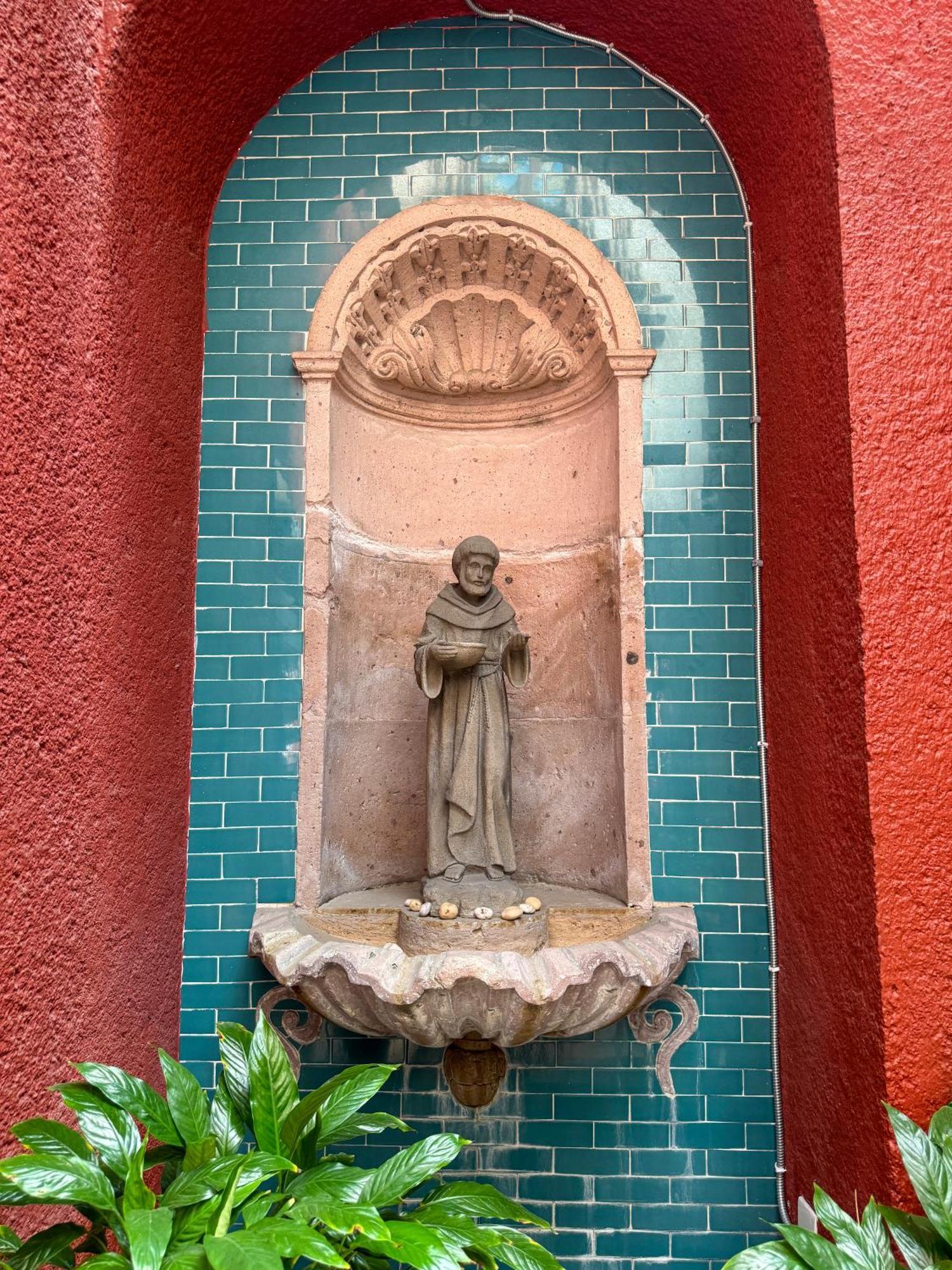 Portico Hotel & Galeria Morelia Dış mekan fotoğraf