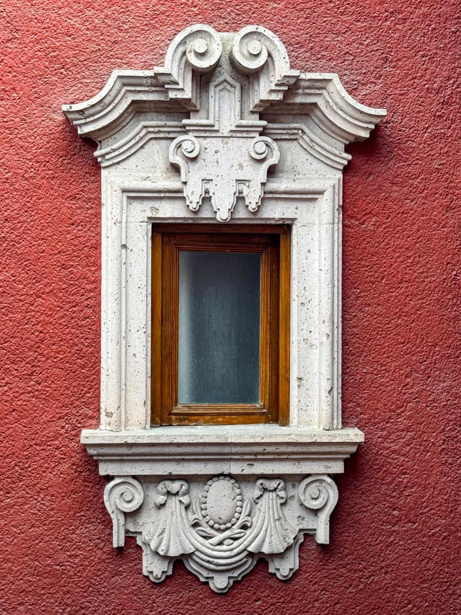 Portico Hotel & Galeria Morelia Dış mekan fotoğraf