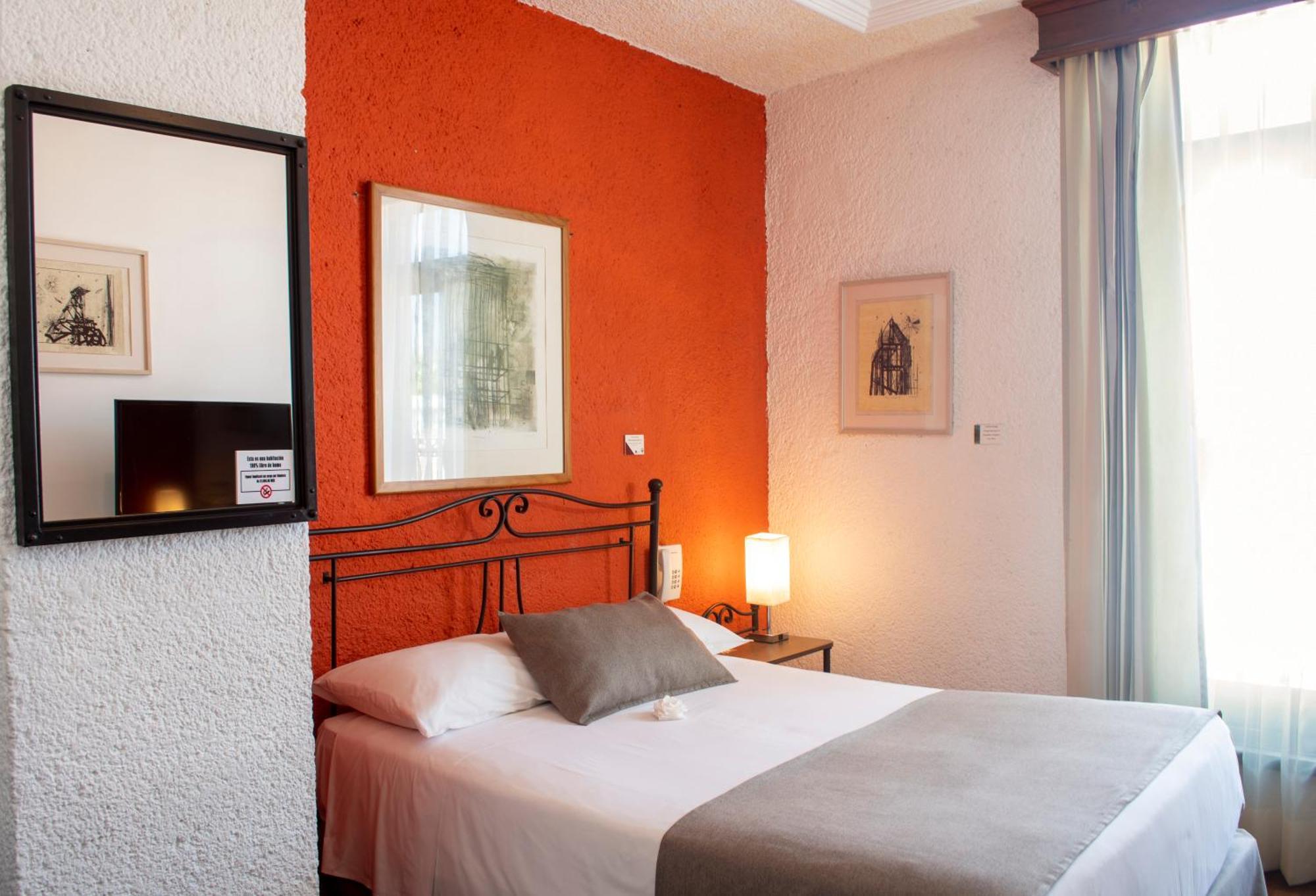 Portico Hotel & Galeria Morelia Dış mekan fotoğraf